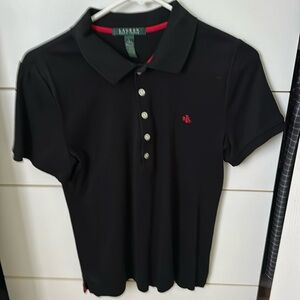 Ladies Golf Shirt by Ralph Lauren🏌️‍♀️
